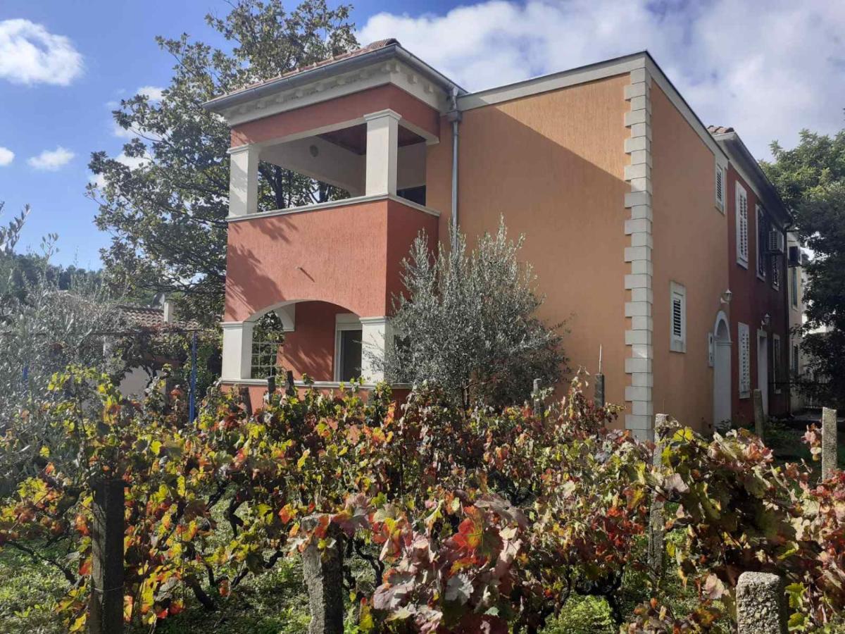 Apartments Rolovina تيفات المظهر الخارجي الصورة
