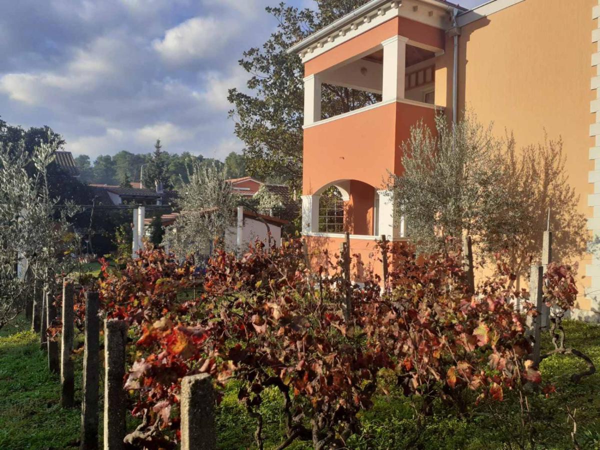 Apartments Rolovina تيفات المظهر الخارجي الصورة