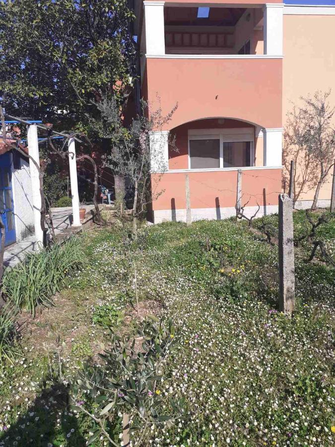 Apartments Rolovina تيفات المظهر الخارجي الصورة