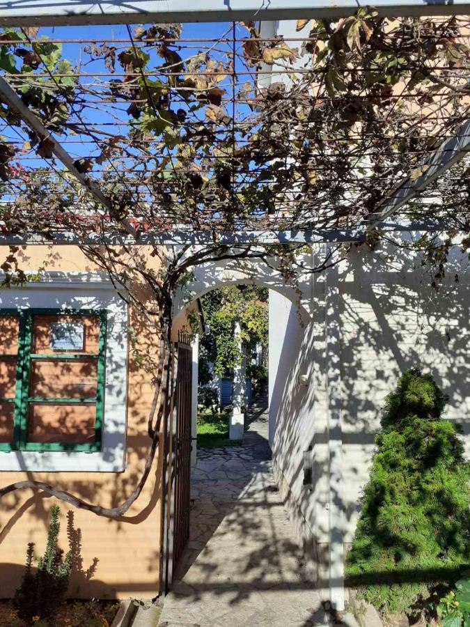 Apartments Rolovina تيفات المظهر الخارجي الصورة