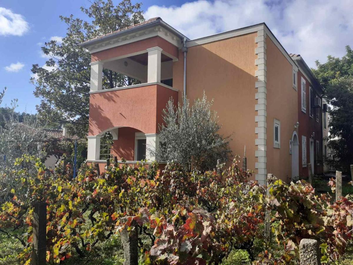 Apartments Rolovina تيفات المظهر الخارجي الصورة
