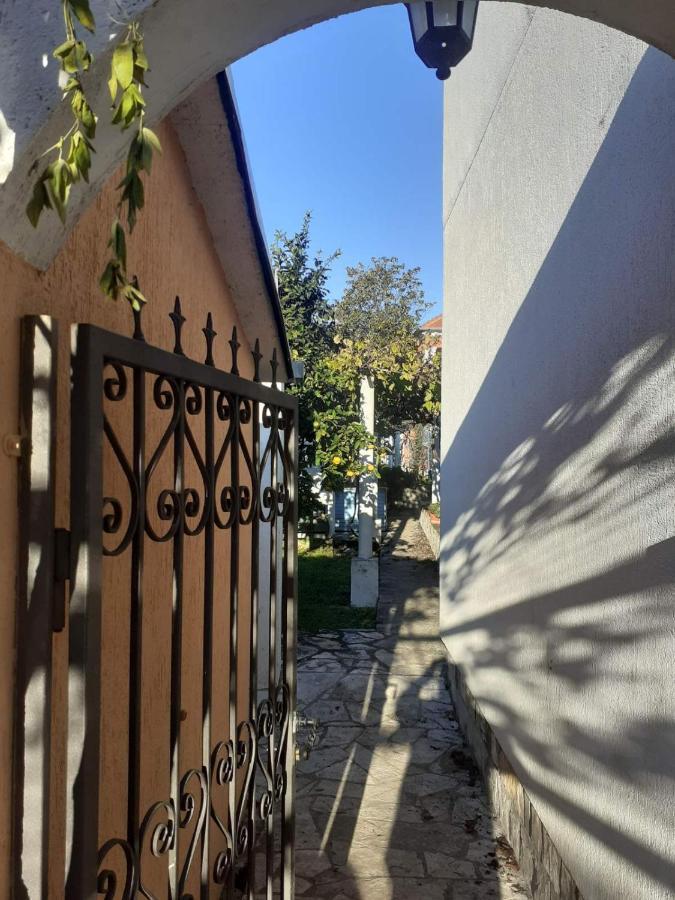 Apartments Rolovina تيفات المظهر الخارجي الصورة