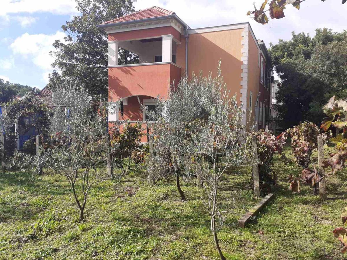 Apartments Rolovina تيفات المظهر الخارجي الصورة
