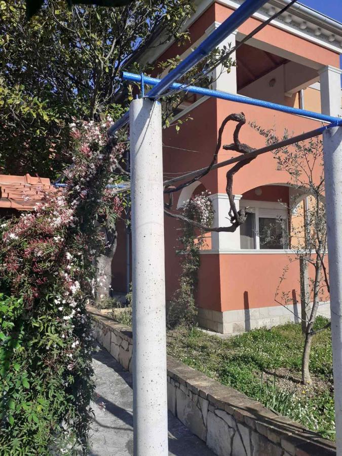 Apartments Rolovina تيفات المظهر الخارجي الصورة