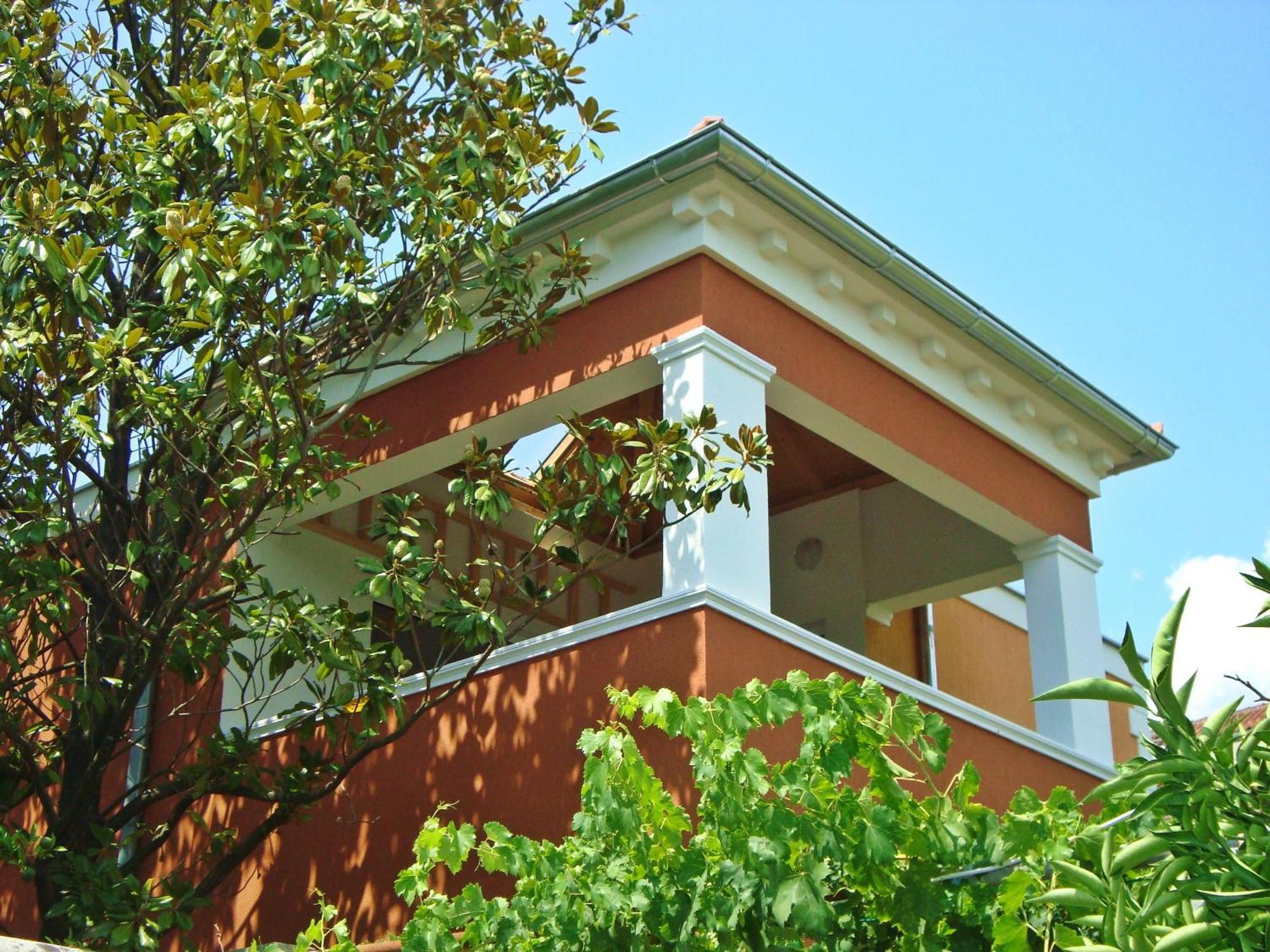 Apartments Rolovina تيفات المظهر الخارجي الصورة