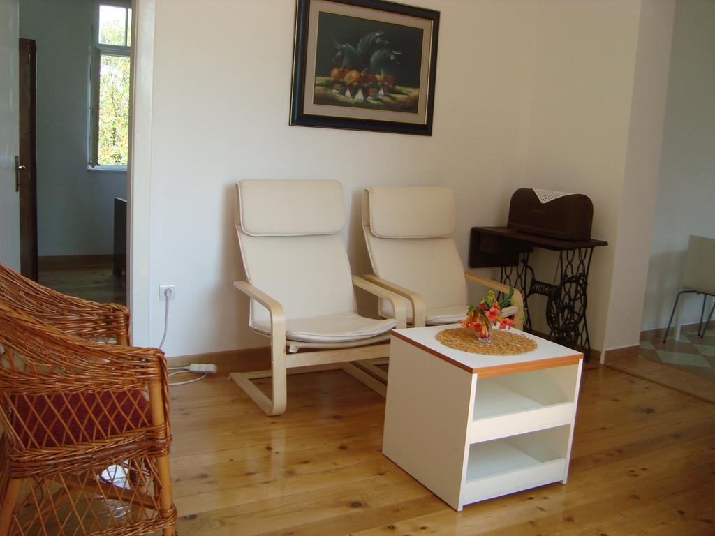 Apartments Rolovina تيفات الغرفة الصورة