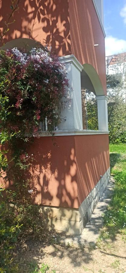 Apartments Rolovina تيفات الغرفة الصورة