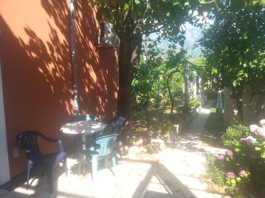 Apartments Rolovina تيفات الغرفة الصورة