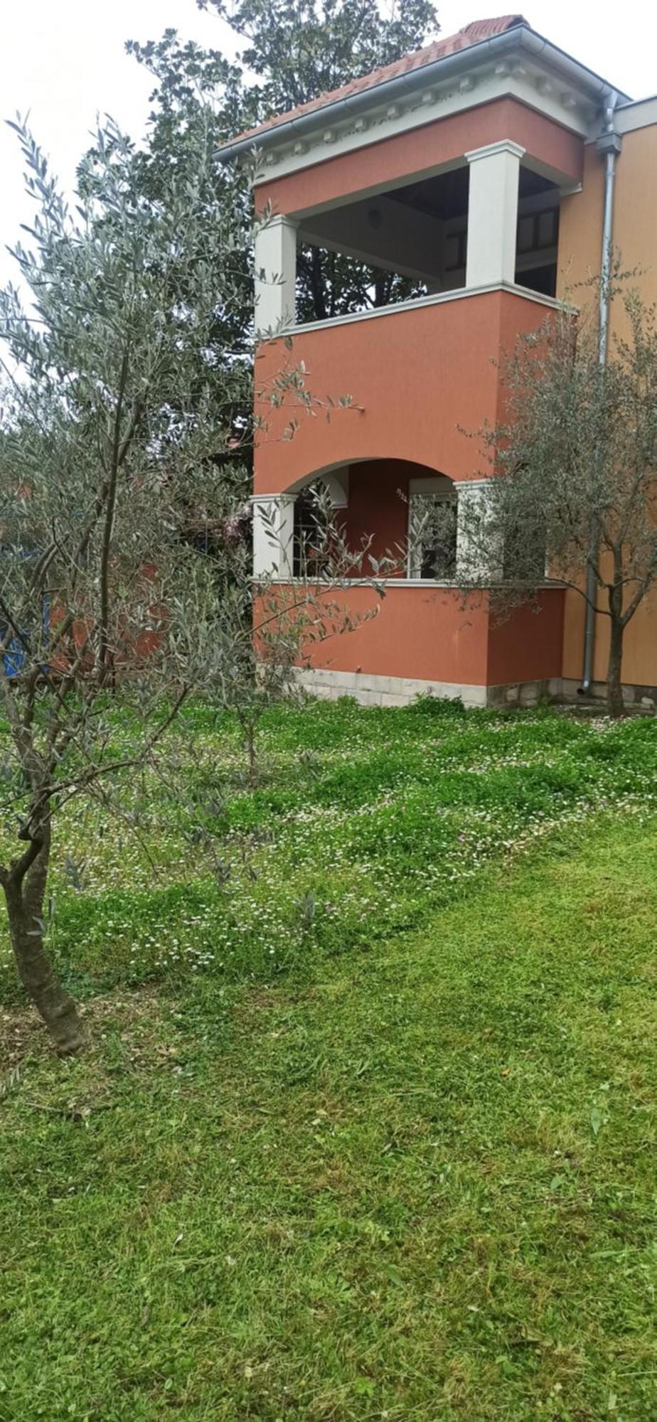 Apartments Rolovina تيفات الغرفة الصورة