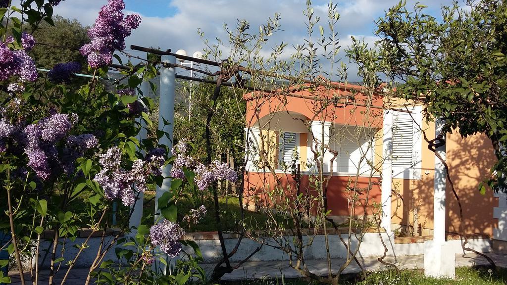 Apartments Rolovina تيفات المظهر الخارجي الصورة