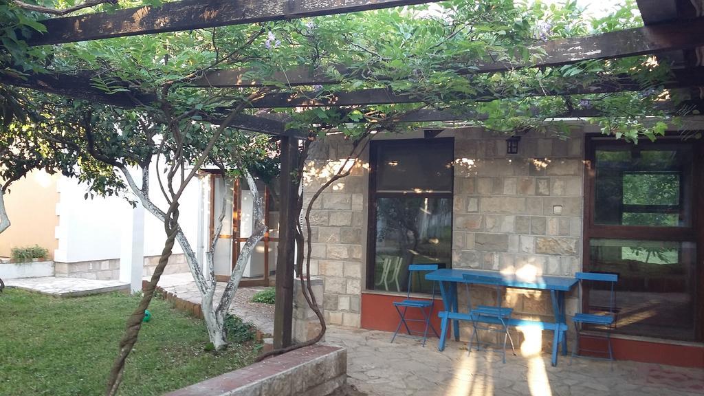 Apartments Rolovina تيفات المظهر الخارجي الصورة