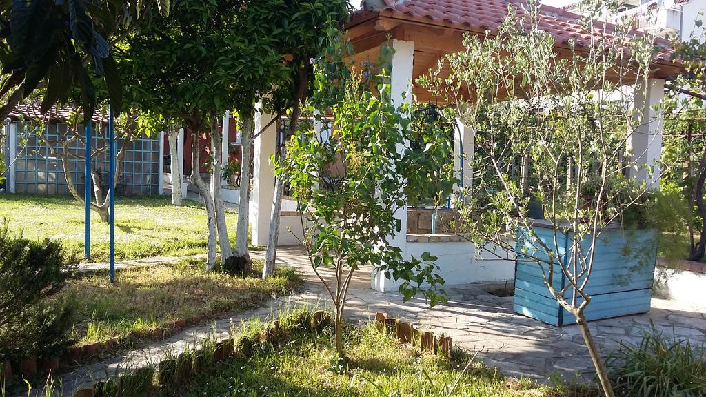 Apartments Rolovina تيفات المظهر الخارجي الصورة