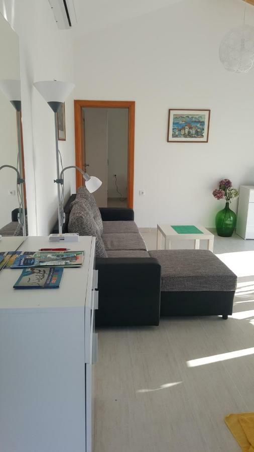 Apartments Rolovina تيفات المظهر الخارجي الصورة