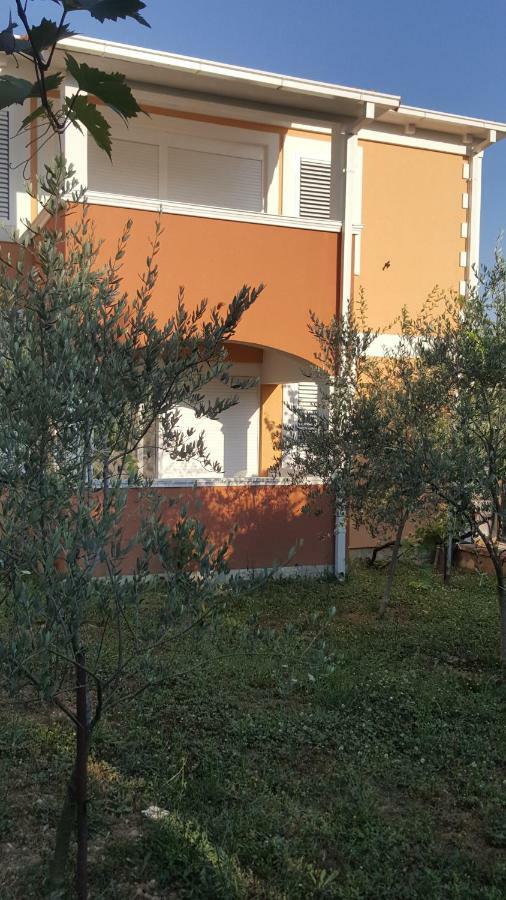 Apartments Rolovina تيفات المظهر الخارجي الصورة