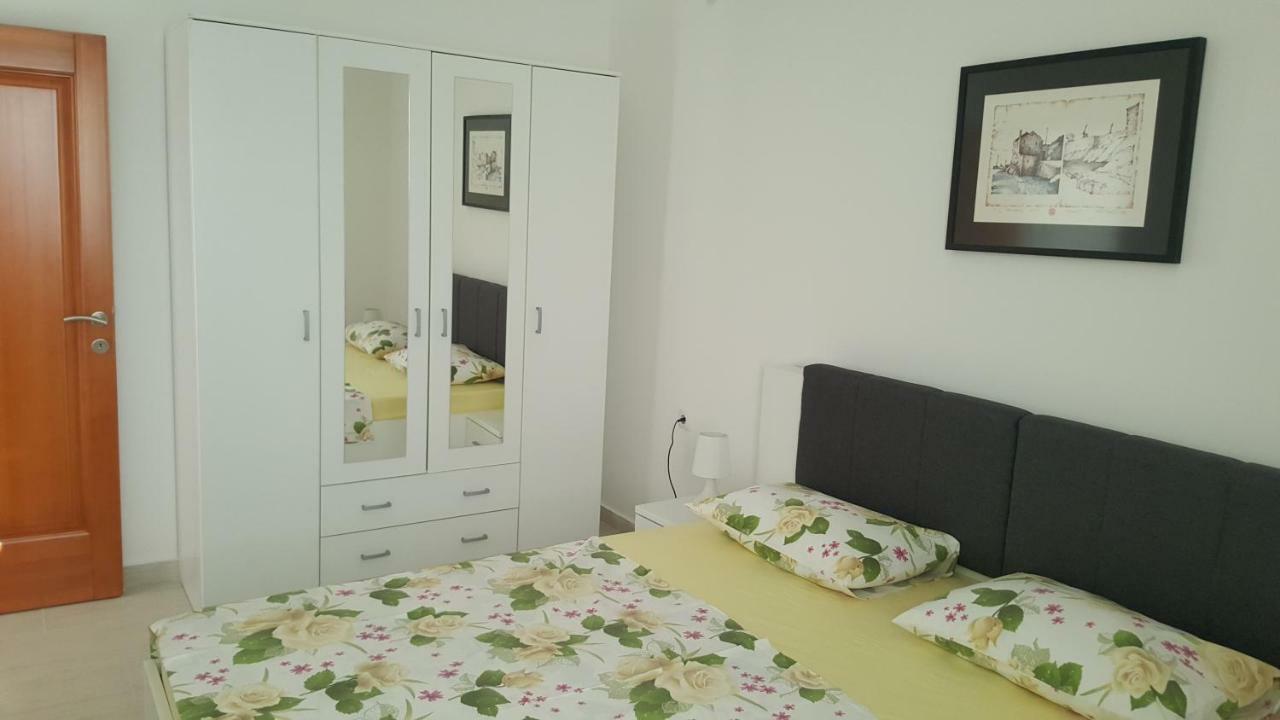Apartments Rolovina تيفات المظهر الخارجي الصورة