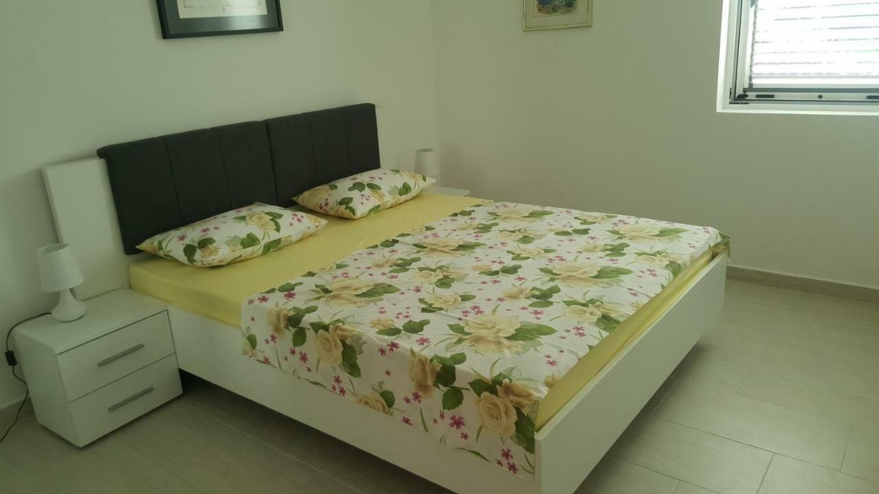 Apartments Rolovina تيفات المظهر الخارجي الصورة